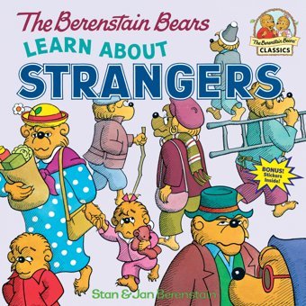Berenstain Bears Learn Abt Strang Berenstain, Jan Penguin