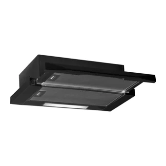 Alveus Black Style 627 F5 Ecr - Gls 640 - Mfa 627 Dokunmatik Doğalgazlı Cam Klasik Set Üstü Aspiratör 3'lü Ankastre Set Siyah