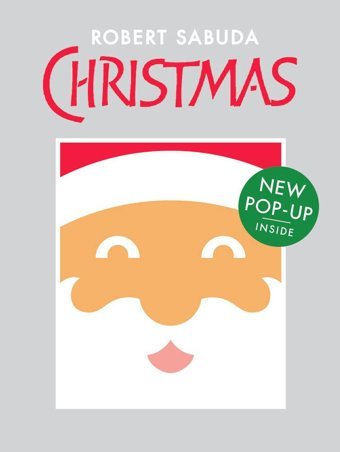 Christmas (Pop-Up) Sabuda, Robert Clarke Orchard Books