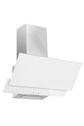 Alveus Gardenya 614 GLS640-F17-MFA614 Doğalgazlı Cam Klasik Set Üstü Davlumbaz 3'lü Ankastre Set Beyaz