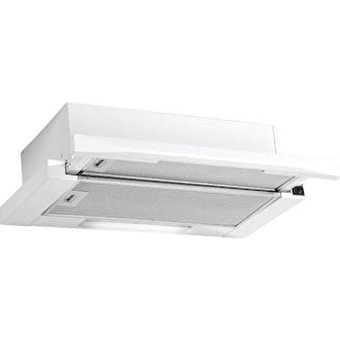 Alveus Cloud 614 Gls 640 - Mfa 614 - F4 Ecr Doğalgazlı Cam Klasik Set Üstü Aspiratör 3'lü Ankastre Set Beyaz