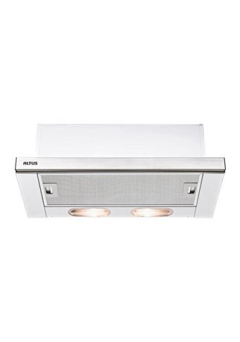 Altus ALA 132 I - ALA 182 GID - AL 37 I Gazlı Metal Klasik Set Üstü Davlumbaz 3'lü Ankastre Set İnox