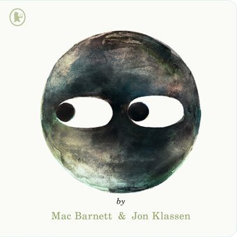 Circle Mac Barnett Penguin