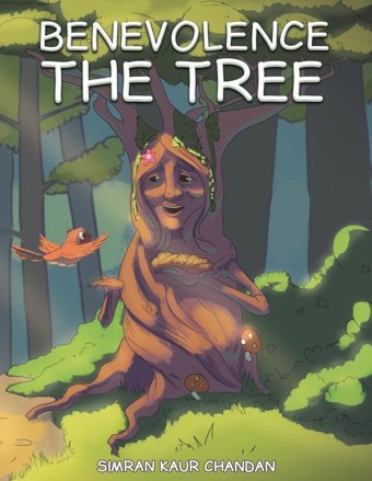 Benevolence The Tree Chandan, Simran Kaur Austin Macauley Publishers Ltd