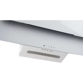Alveus Lotus MFA 604 - MOD F17 Cam Klasik Davlumbazlı Fırın 2'li Ankastre Set Beyaz
