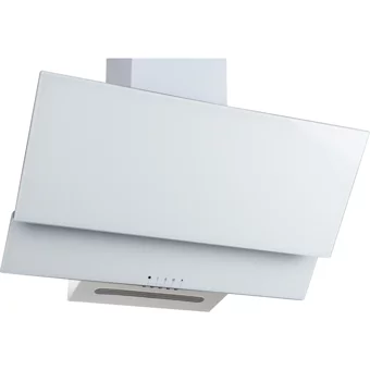 Alveus Lotus MFA 604 - MOD F17 Cam Klasik Davlumbazlı Fırın 2'li Ankastre Set Beyaz