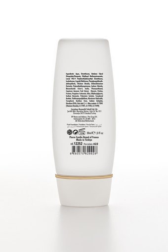 Pierre Cardin Nude Face 422 Porcelain Güneş Koruyuculu CC Krem 30 ml