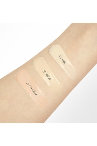 Luxvısage Cosmetıcs Turkey Active Complex Beige Güneş Koruyuculu Suya Dayanıklı CC Krem Beige