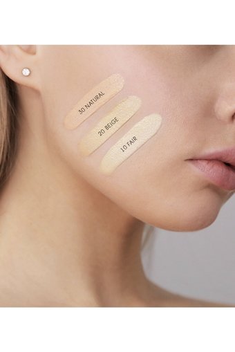 Luxvısage Cosmetıcs Turkey Active Complex Beige Güneş Koruyuculu Suya Dayanıklı CC Krem Beige