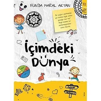 İçimdeki Dünya Funda Maral Aktan Sola Kidz