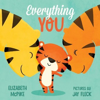 Everything You Mcpike, Elizabeth Farrar, Straus And Giroux