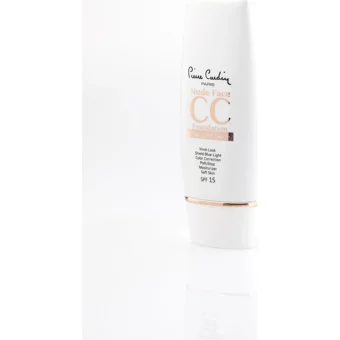 Pierre Cardin Nude Face 670 Medium Deep Güneş Koruyuculu CC Krem 30 ml