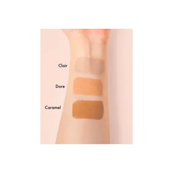 Erborian À La Centella Dore CC Krem 15 ml