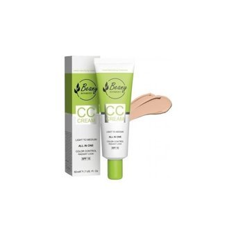 Unice Açık-Orta CC Krem 50 ml