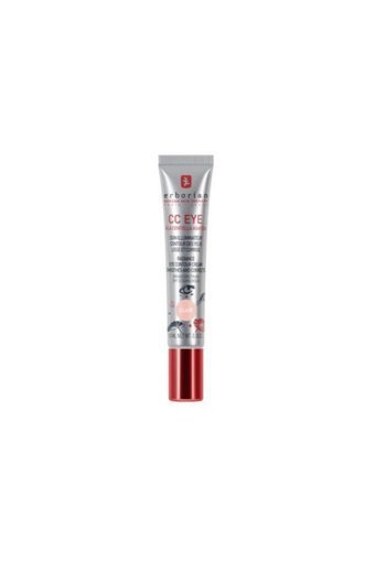 Erborian Eye Claır Güneş Koruyuculu Suya Dayanıklı CC Krem 10 ml