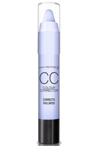 Max Factor Purple Dullness CC Krem