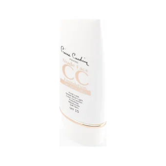 Pierre Cardin Nude Face 570 Light Güneş Koruyuculu CC Krem 30 ml