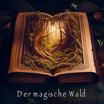 Der Magische Wald Hofer, Patrick Bod - Books On Demand