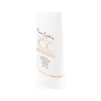 Pierre Cardin Nude Face 670 Medium Güneş Koruyuculu CC Krem 30 ml
