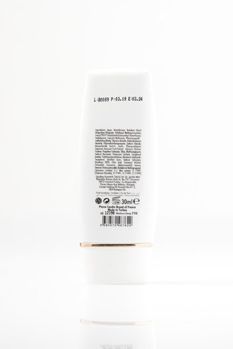 Pierre Cardin Second Skin Güneş Koruyuculu CC Krem 30 ml