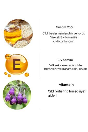 Sebipharma Sebi Ala Işıltılı CC Krem 50 ml