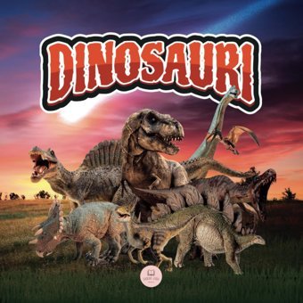 Il Mondo Dei Dinosauri Spiegato Ai Bambini: Scopri Gli Animali Preistorici Vissuti Durante İ Periodi Triassico, Giurassico E Cretaceo (Libri Educativi Per Bambini) (Italian Edition) John, Samuel Samuel John Books