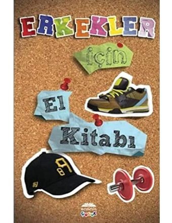 Erkekler İçin El Kitabı Alexandra Johnson Nemesis