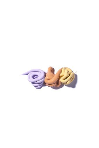 Golden Rose Color Correcting Primer 01 Violet Güneş Koruyuculu CC Krem