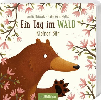 Ein Tag İm Wald: Kleiner Br Ars Edition