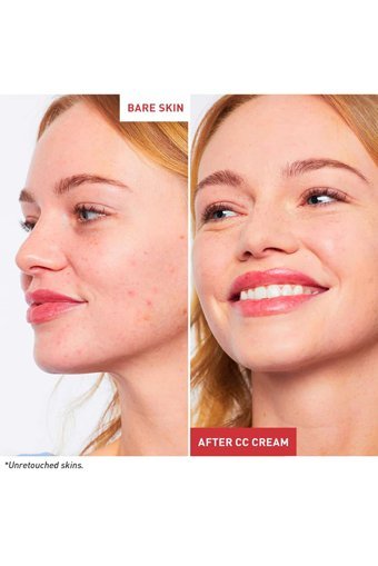Erborian Color Correcting Spf 25+ Güneş Koruyuculu Suya Dayanıklı CC Krem 15 ml