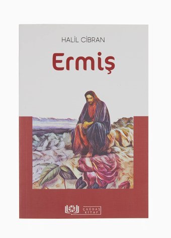 Ermiş Halil Cibran Çağdaş Kitap