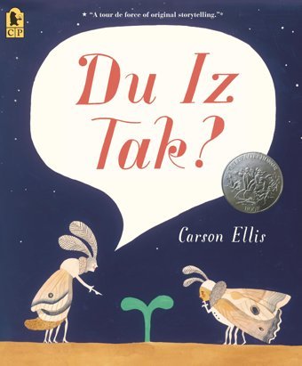 Du Iz Tak? Ellis, Carson Candlewick Entertainment
