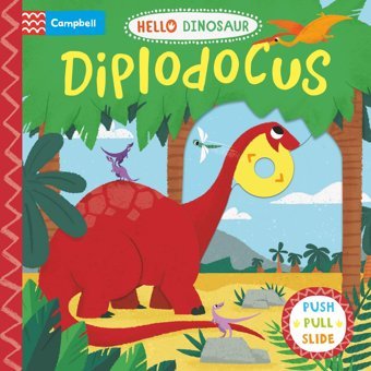 Diplodocus Books, Campbell Campbell Books