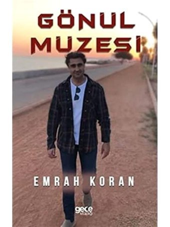 Gönül Müzesi Emrah Koran Gece Kitaplığı