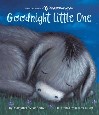 Goodnight Little One Brown, Margaret Wise Silver Dolphin Books