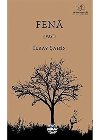 Fena İlkay Şahin Mühür Kitaplığı