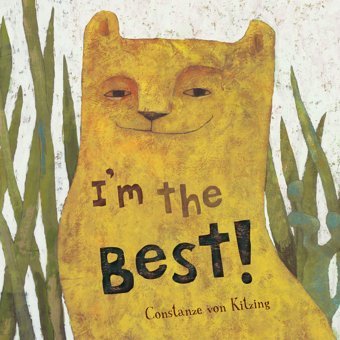 I'M The Best 2018 Kitzing, Constanze V Barefoot Books
