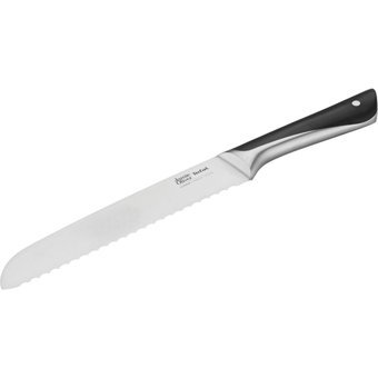 Tefal K2670355 Jamie Oliver Çelik Tırtıklı Plastik Bıçak 20 cm