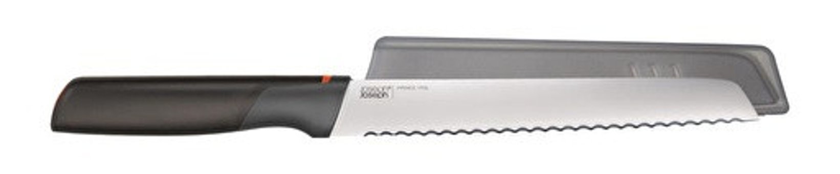 Joseph Joseph Elevate Çelik Tırtıklı Plastik Bıçak 20.3 cm