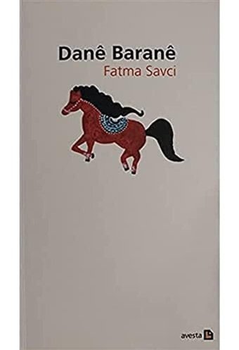 Dane Barane Fatma Savci Avesta Yayınları