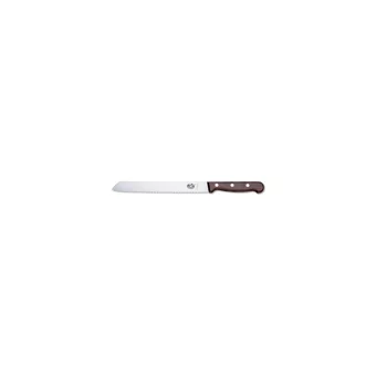 Victorinox 5.1630.21 Çelik Tırtıklı Plastik Bıçak 21cm