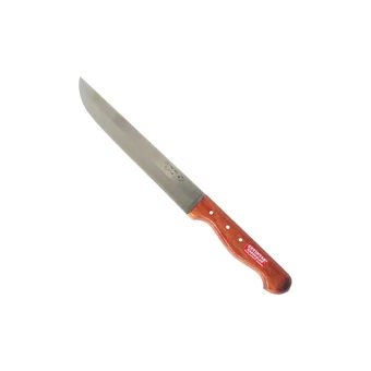 Çetintaş Çelik Düz Plastik Bıçak 16.5 cm