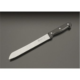 Metaltex Çelik Tırtıklı Plastik Bıçak 32.5 cm