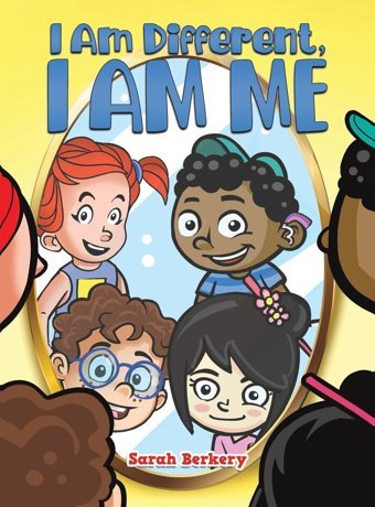 I Am Different, I Am Me Berkery, Sarah Austin Macauley Publishers Ltd