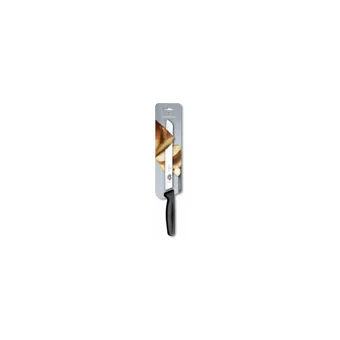 Victorinox 5.1633.21B Çelik Tırtıklı Plastik Bıçak 21 cm