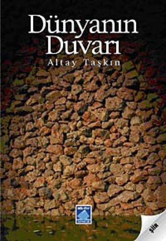 Dünyanın Duvarı Altay Taşkın Göl Kitap