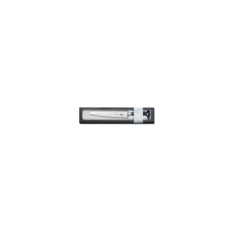 Victorinox 7.7433.23G Çelik Tırtıklı Plastik Bıçak 23 cm