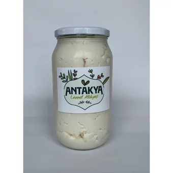 Antakya Lezzet Atölyesi Hatay Yöresel Tuzlu Kaymaksız Yoğurt 1 kg