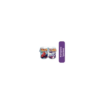 Danone Meyveli Kaymaksız Yoğurt 2x95 gr