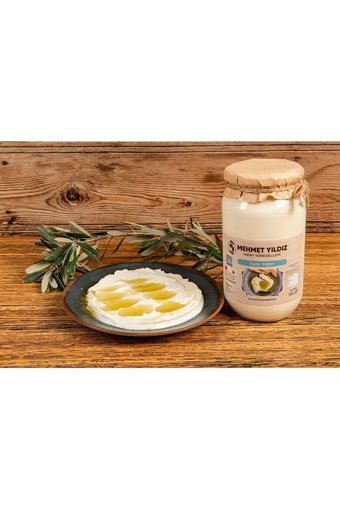 My Tuzlu Kaymaksız Yoğurt 950 gr